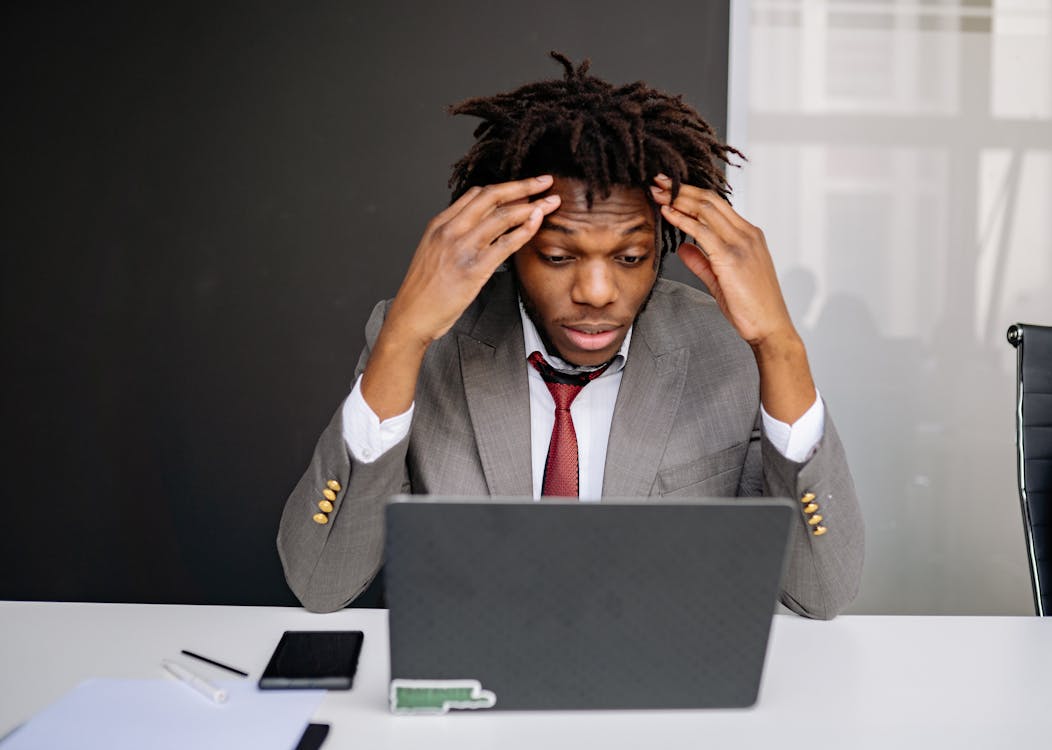 Google Business Profile Suspended What to Do Next UK Tradesperson Guide